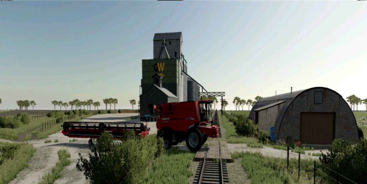 Fs23 new map mod and lite apk for all.