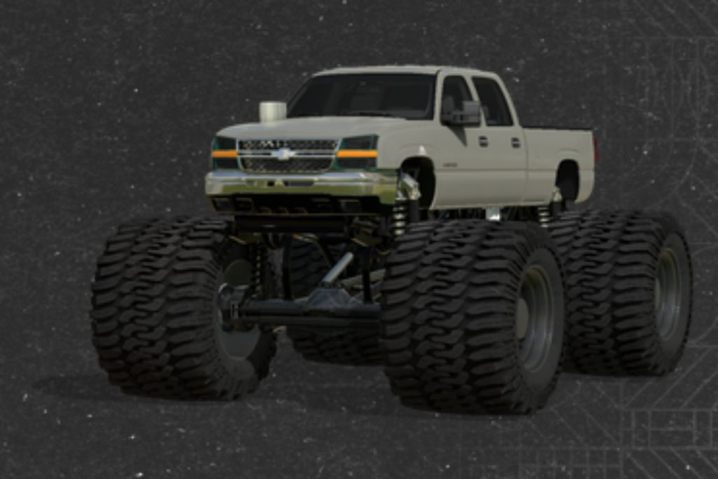 Fs25 FS 25 neoraver Monstermax