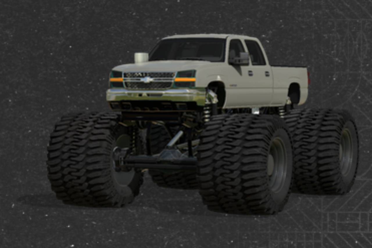 Fs25 FS 25 neoraver Monstermax